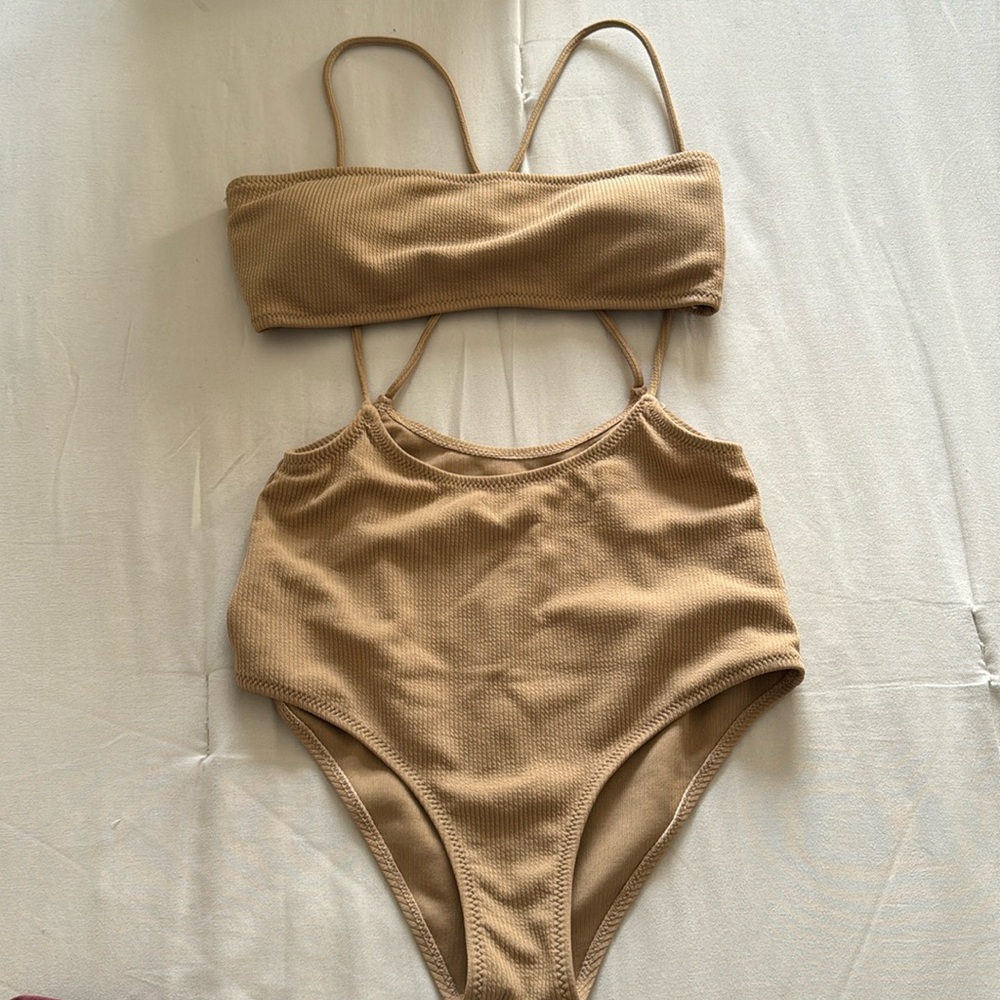 Swimsuit